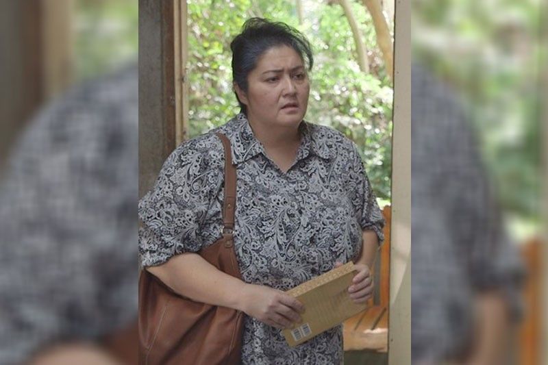 Dating Regal baby na si Kristine Garcia, pumiyok sa konek kay Atong Ang