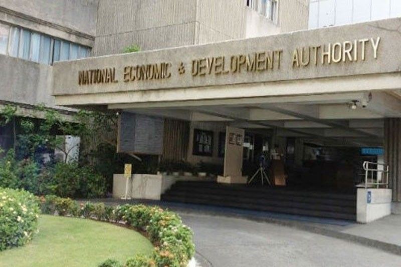 NEDA sees 6.5% economic growth in Q3