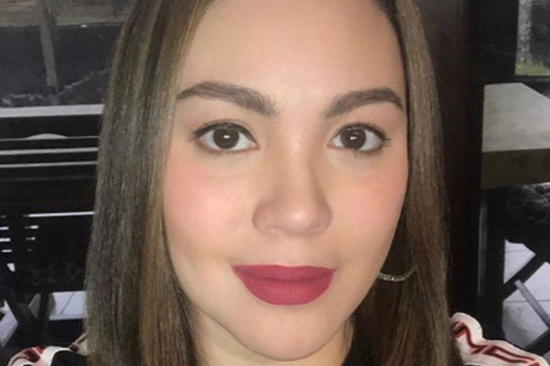 'Kuya, tama na!': Claudine Barretto calls out Dennis Padilla