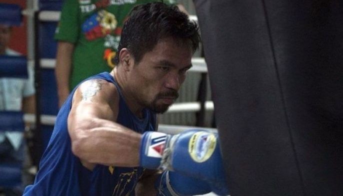 &lsquo;Other&rsquo; Garcia pushed for Manny