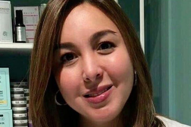 Marjorie Barretto to Claudine: 'Prove this twisted story of yours in court'