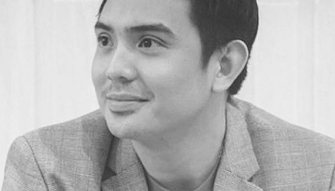 SEF inamin na ang GF