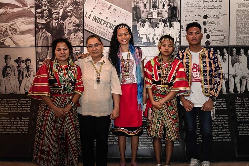 Lumads, Makabayan bloc urge House probe into schools closure