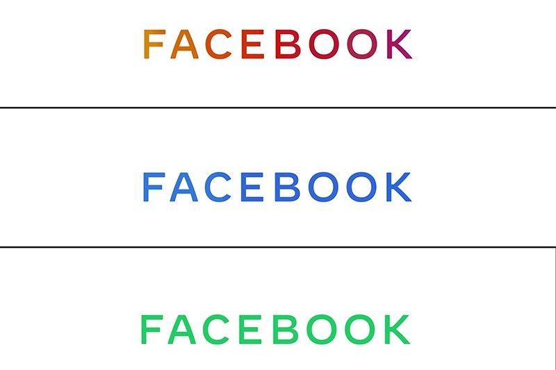 Facebook unveils new logo as its 'family' grows