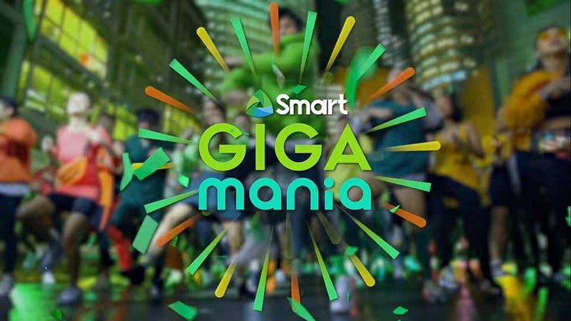 Raffle mania: P30M worth of cash and other prizes up for grabs from Smart