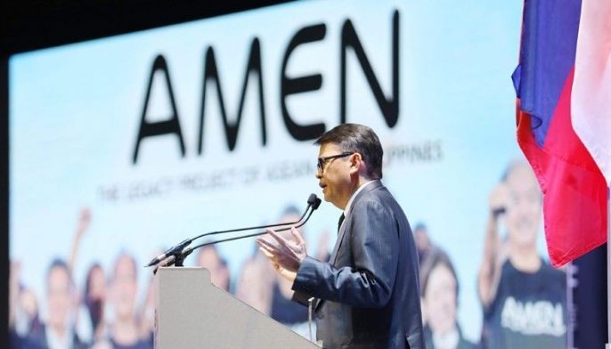 Promoting public-private partnerships in asean