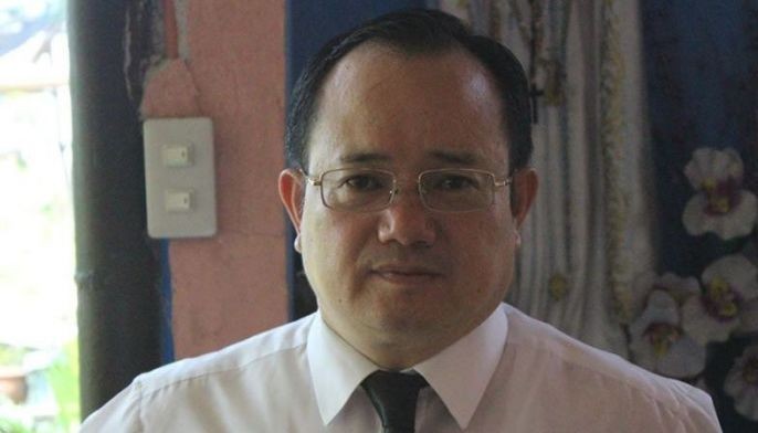 Judge sa Ilocos Sur, itinumba