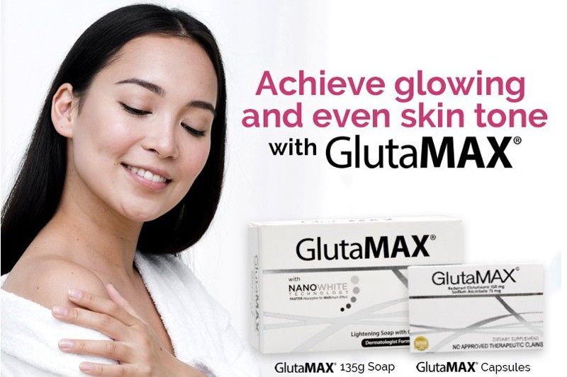 Glutamax reveals technology behind glowing skin