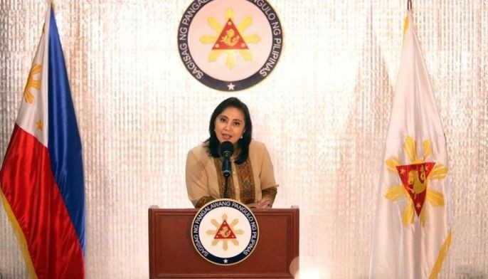 Robredo wants conditional stimulus package for MSMEs, small businesses amid pandemic