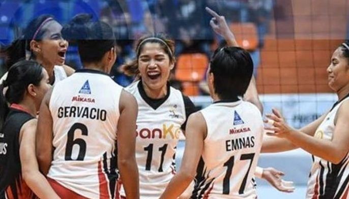 Perlas Spikers subdue Motolite foes, near bronze