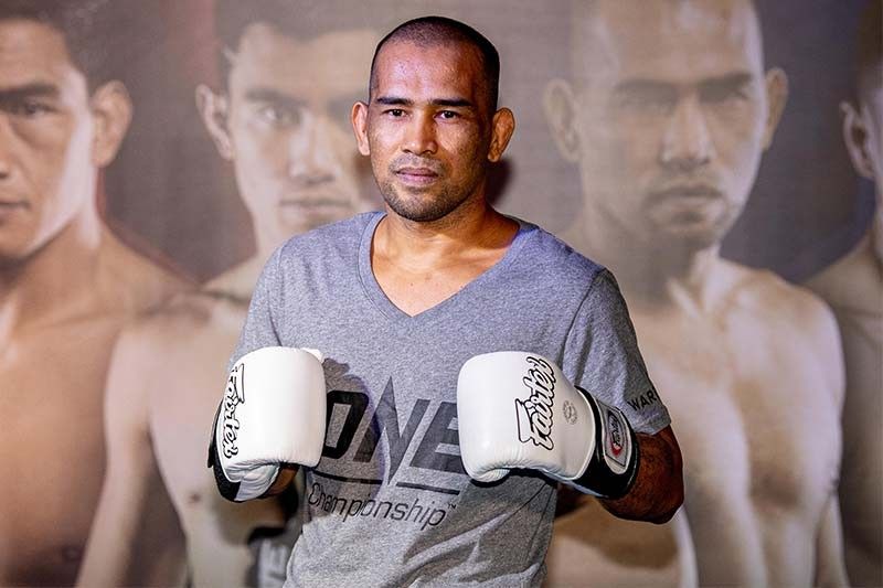 After title fight, Rene Catalan to focus on SEA Games