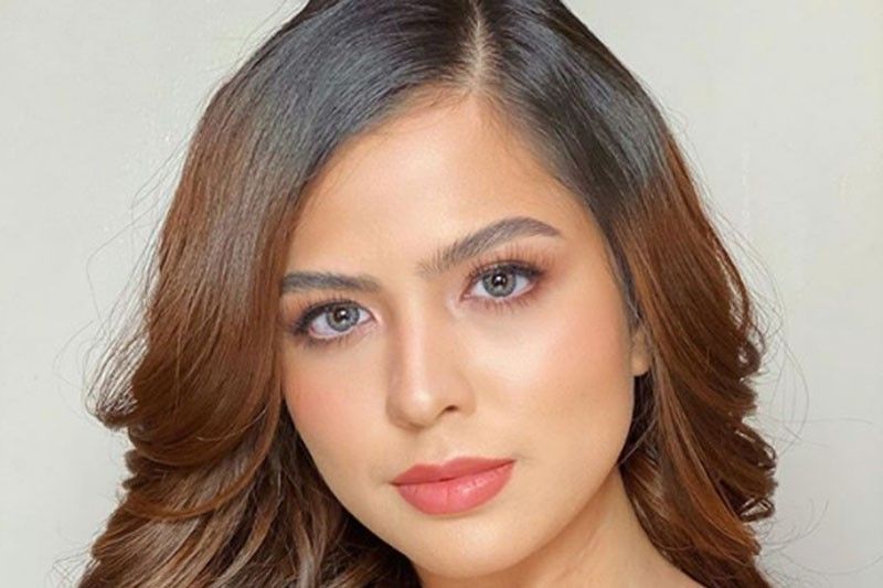 Isyu ni Alexa kina Nash at Sharlene naka-nega sa kanyang pelikula