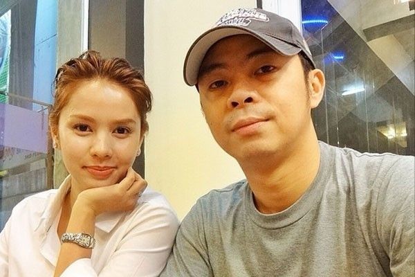 Chito Miranda, Neri Naig open up about cheating