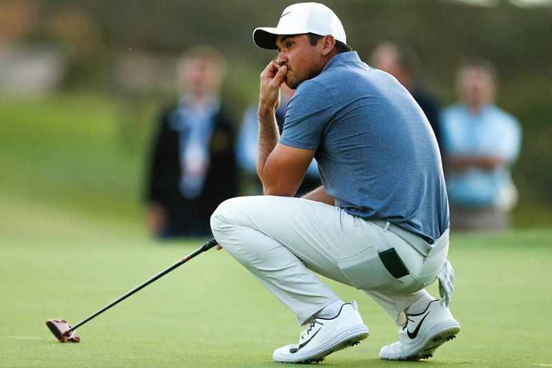 Home favorite Jason Day gets Presidents Cup nod to face Woods-led US