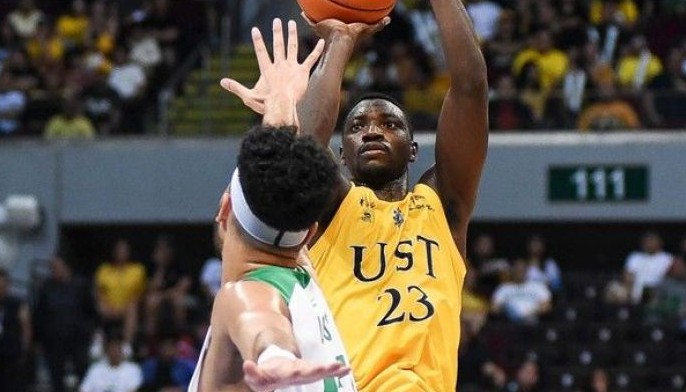 UST aces eye nothing but crown