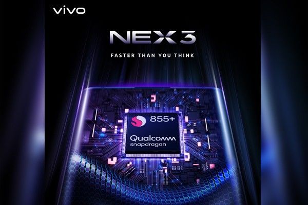 Vivo NEX 3 boasts of premium technology, luxurious aesthetic