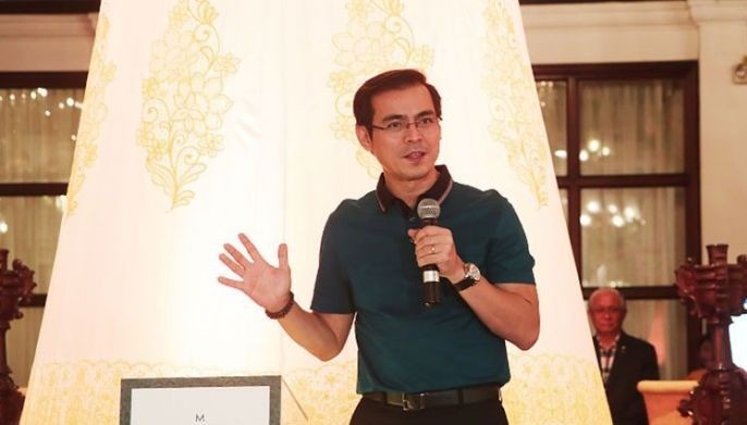 Isko Moreno confirms MMFF film with Coco Martin; donates talent fee to PGH