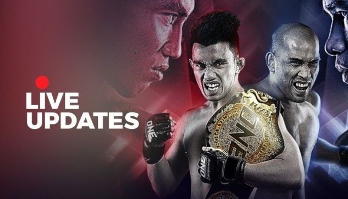 PSN Live updates | ONE: Masters of Fate