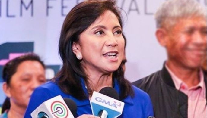 Leni pushes for zero killings in drug war