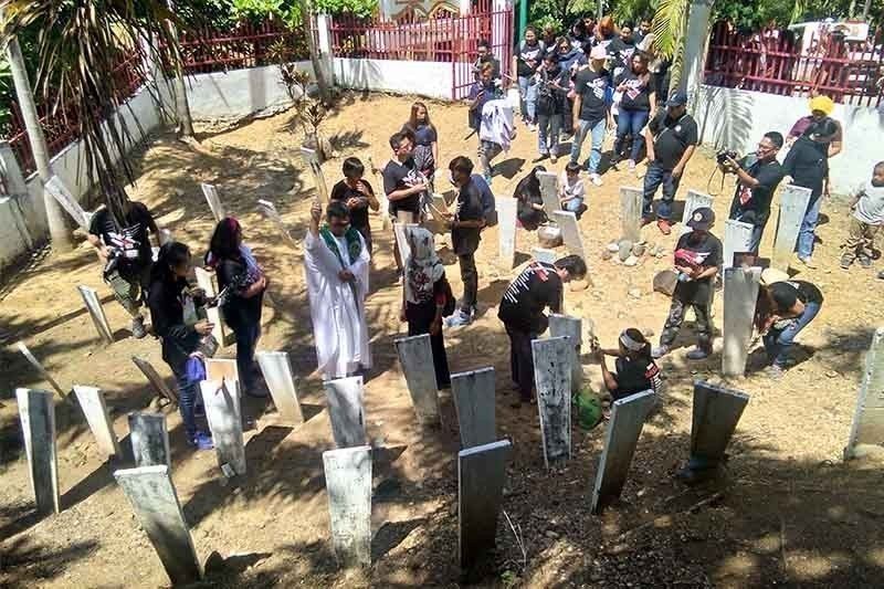 Deadline ng desisyon sa Maguindanao massacre pinalawig ng Korte Suprema