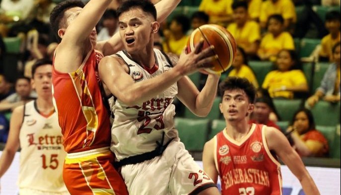 It&rsquo;s finals or bust for LPU, Letran