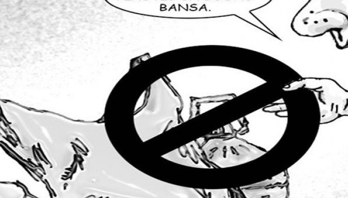 EDITORYAL - Ipagbawal ang plastic