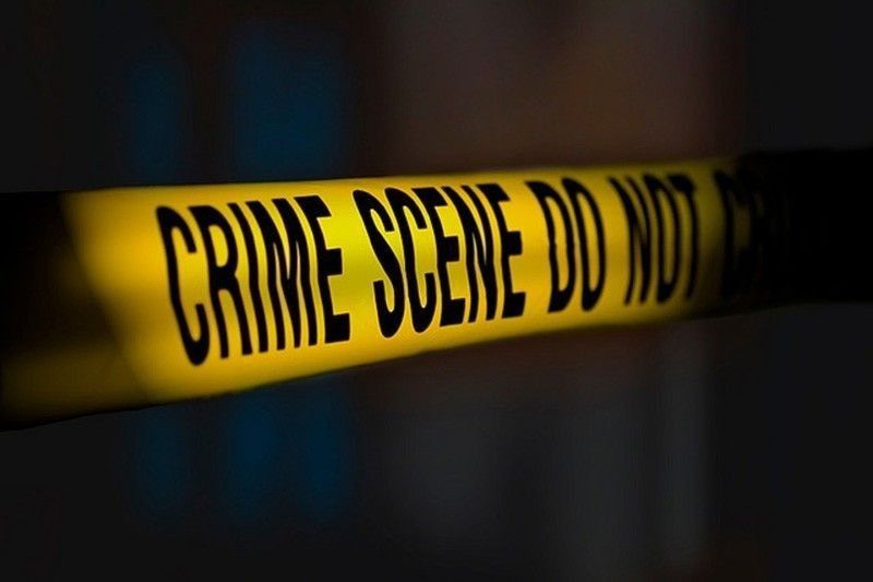 Isabela policewoman held for husbandâ��s murder