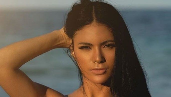 Gazini, tini-train ni Pia para sa Q & A ng Miss U