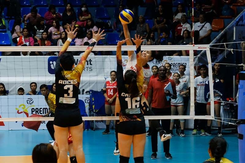 Motolite stays alive in PVL bronze medal match vs BanKo