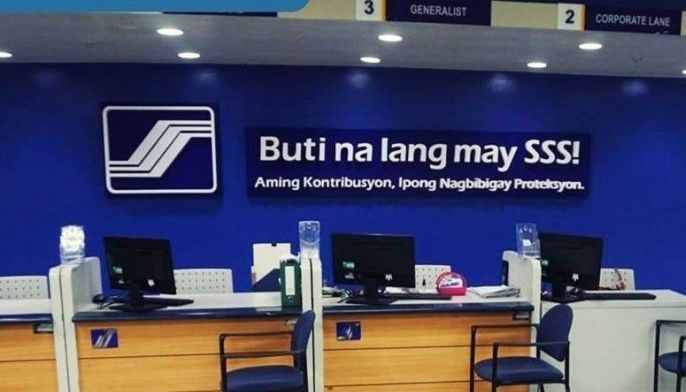 SSS eyes special program for informal sector workers