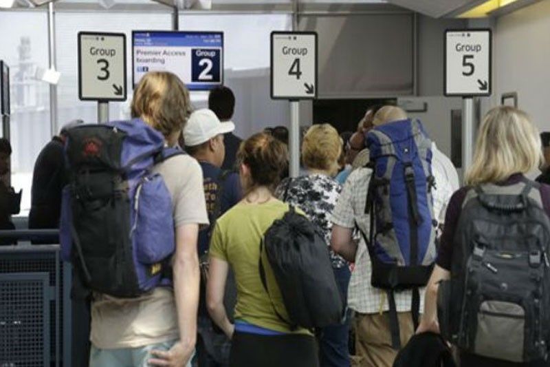 Tourist arrivals hit 6 million in Q3