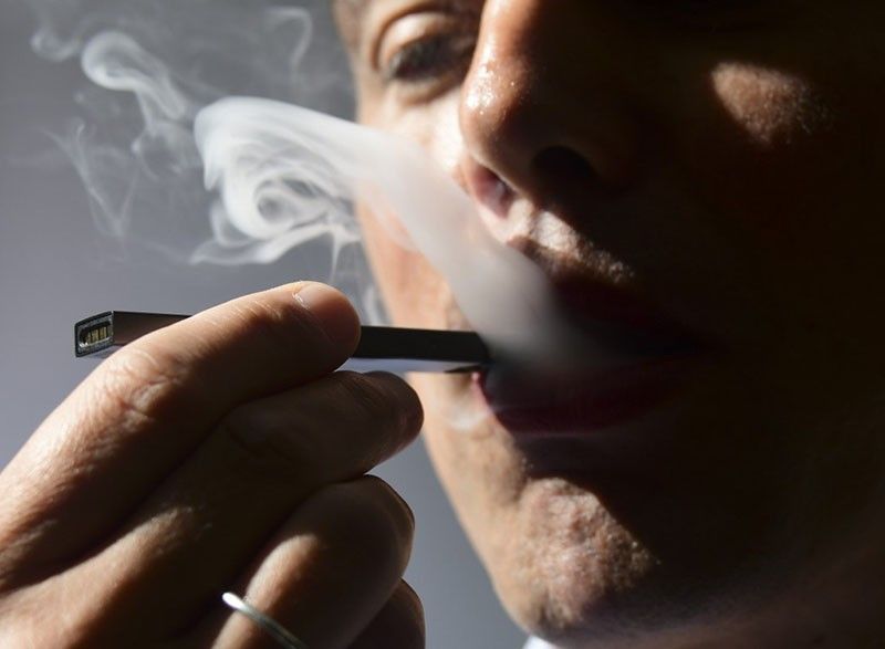 US identifies likely culprit of vaping illness outbreak