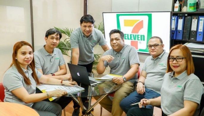 Efficient managers key  to successful ventures