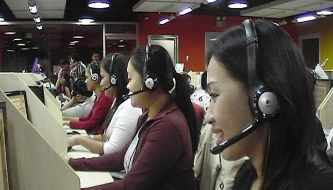 BPO firm braces for AI by workforce upskilling