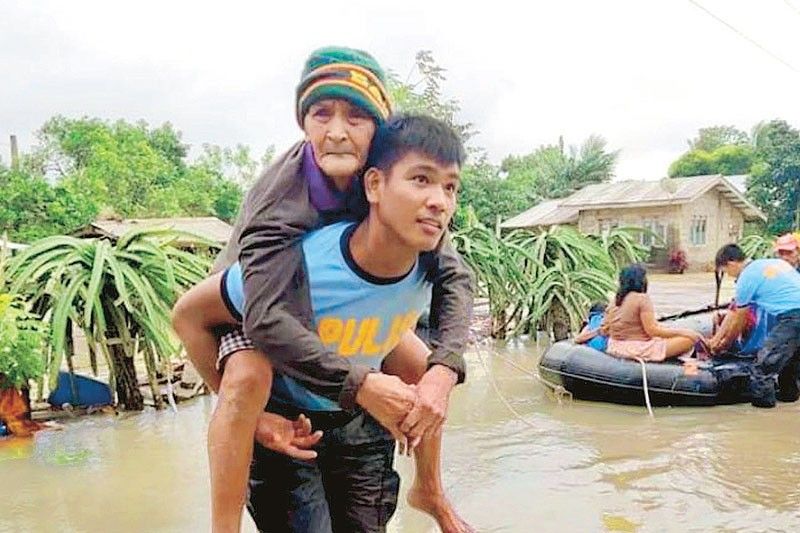 More rescue teams sent to Cagayan