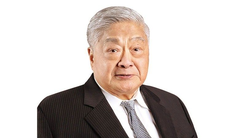 John Gokongwei Jr., 93