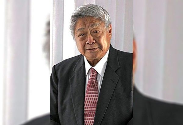 John Gokongwei Jr. passes away at 93