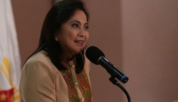 Robredo: More funds needed for anti-drug campaign