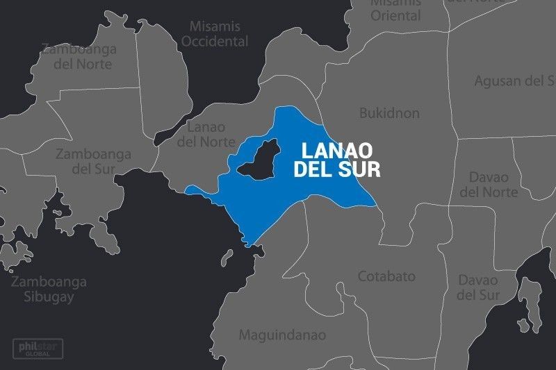 Lanao del Sur governor wounded in ambush