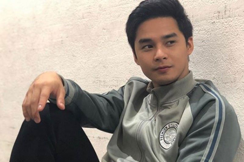 McCoy, hindi nagmamadaling magka-gf