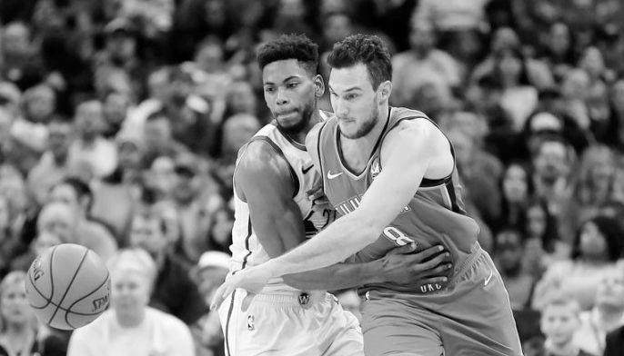 Warriors &lsquo;di umubra sa Thunder