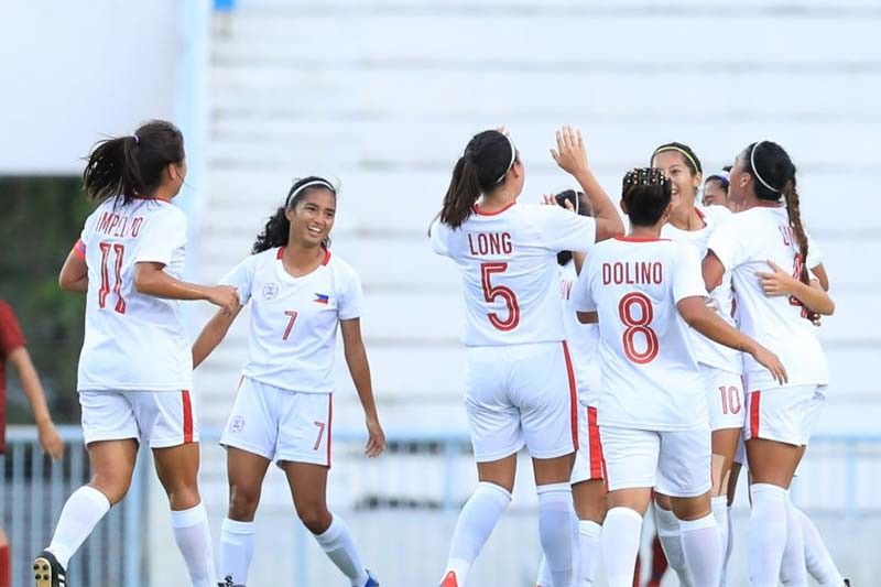 Philippines to host AFF Women's Championship in 2020