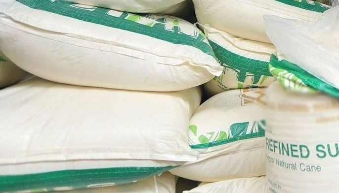 Now comes battle vs  sugar imports
