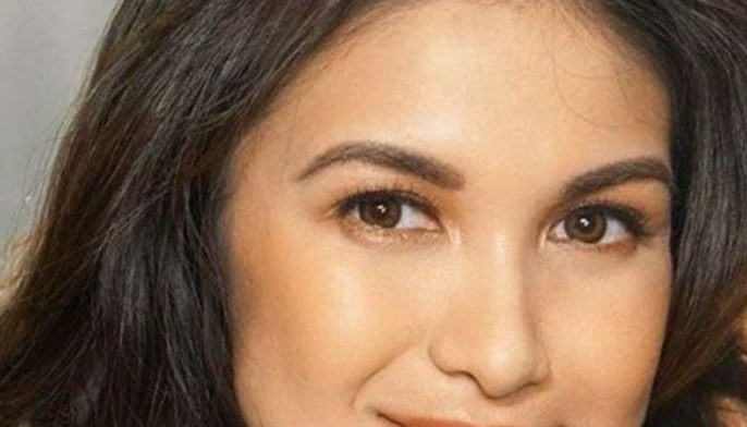Camille ngayon lang uli nagkaroon ng endorsement