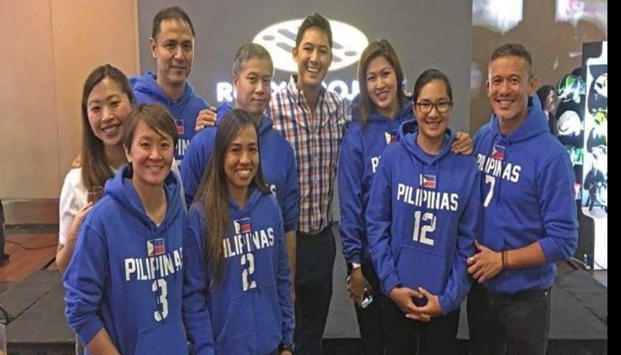 Dennis Valdes gives back to the sport he loves