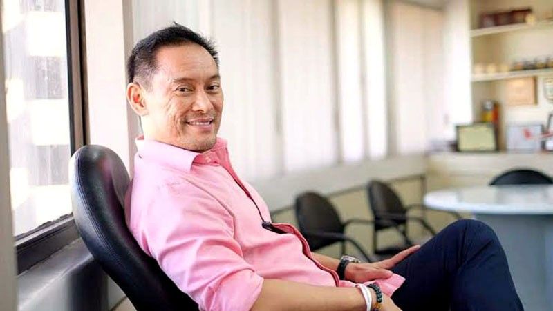 Maverick business leader, sportsman Lucio Tan Jr., 53
