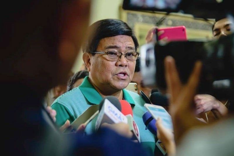 Labella says P10M aid to Mindanao â��enoughâ��