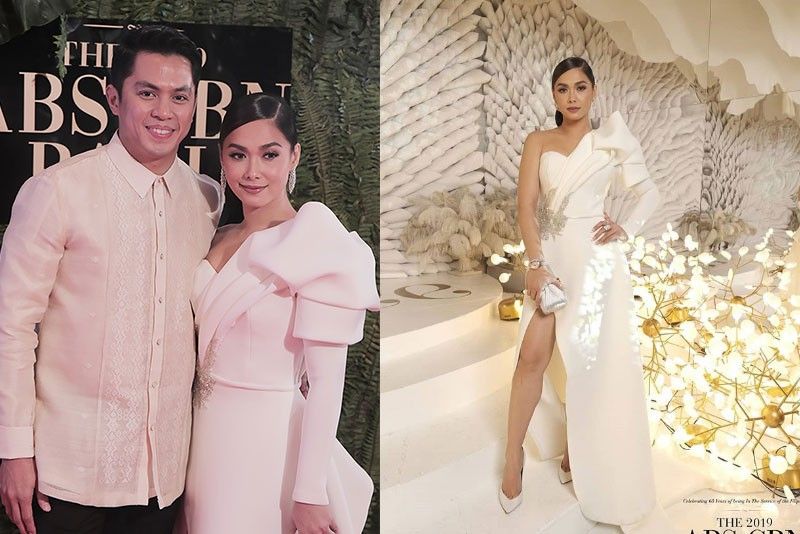 Inspiration or imitation? Designer behind controversial Maja Salvador dress speaks up