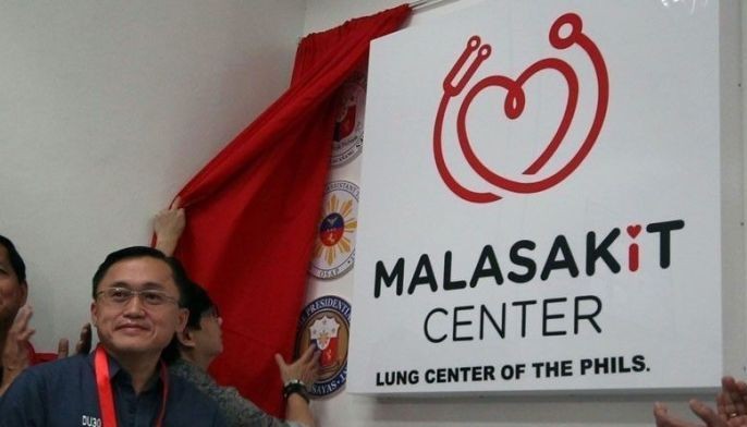 Senate approves Malasakit Center Act