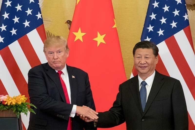 Renewed US-China trade concerns dampen stocks